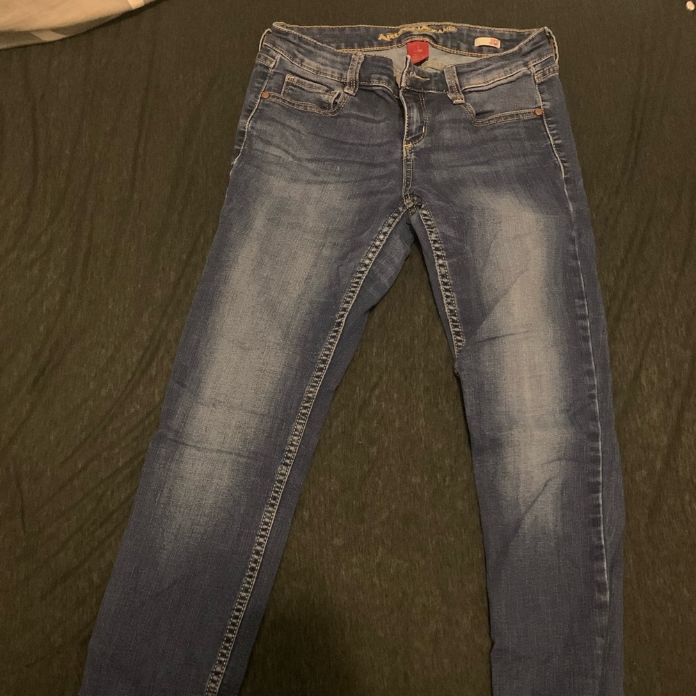 Arizona jeans
